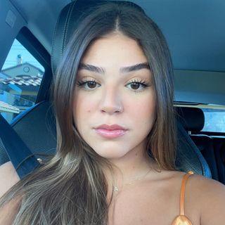 Instagram Profile aalyahgutierrez