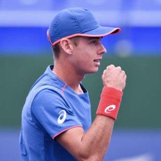 Instagram Profile alexdeminaur