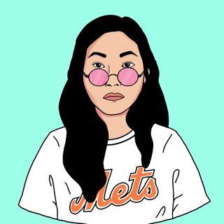 awkwafina avatar