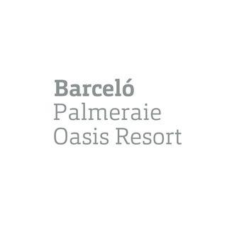 Instagram Profile barcelo.palmeraie