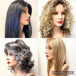 Instagram Profile bedazzledwigs