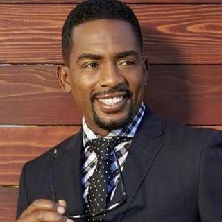 Instagram Profile billbellamy