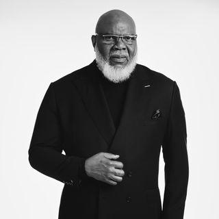 Instagram Profile bishopjakes