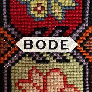 bode avatar