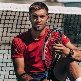 Instagram Profile bornacoric