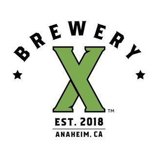 Instagram Profile brewery_x