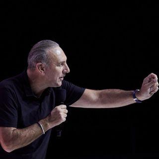 Instagram Profile brianchouston