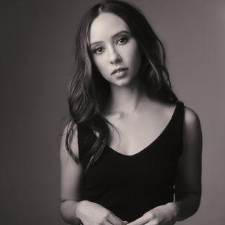 Instagram Profile brittbaron