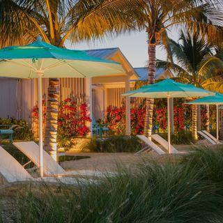 Instagram Profile bungalowskeylargo