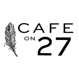 Instagram Profile cafeon27topanga