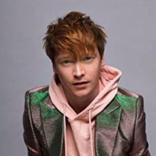 calumworthy avatar