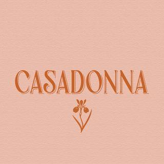 Instagram Profile casadonnamiami