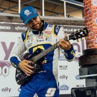 Instagram Profile chaseelliott9