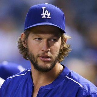 claytonkershaw avatar