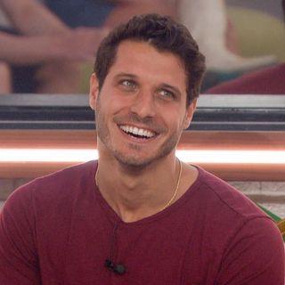 Instagram Profile codycalafiore