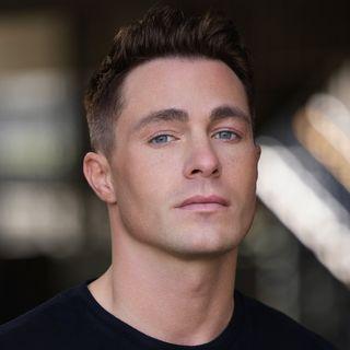 Instagram Profile coltonlhaynes