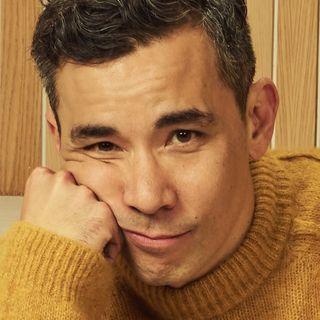 Instagram Profile conradricamora