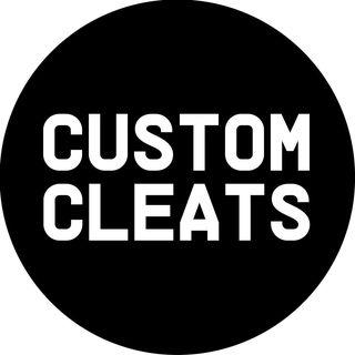 Instagram Profile customcleats