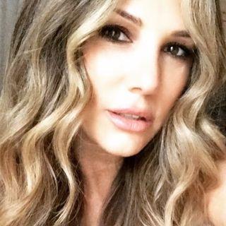 Instagram Profile daisyfuentes