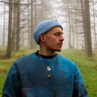 Instagram Profile dermotkennedy