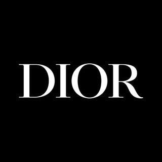 Instagram Profile dior