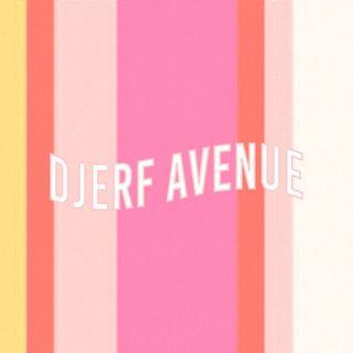 Instagram Profile djerfavenue