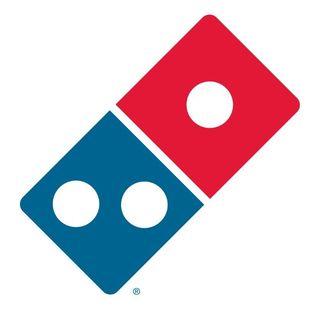 Instagram Profile dominos