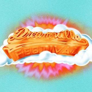 Instagram Profile dreamvillefest