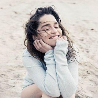 Instagram Profile emilia_clarke