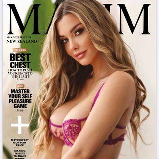 Instagram Profile emilysears