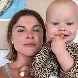 Instagram Profile emilyweiss