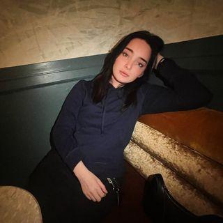 Instagram Profile emmadumont