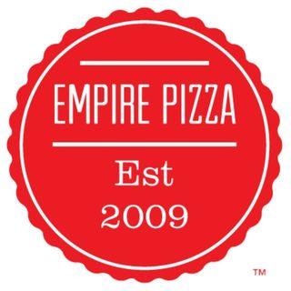 Instagram Profile empirepizzagram