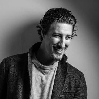 Instagram Profile ericbalfour