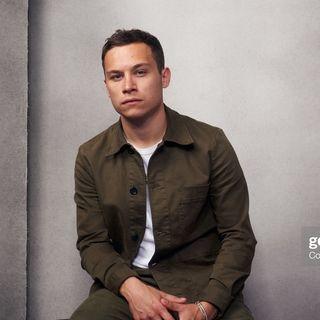 Instagram Profile finn_cole