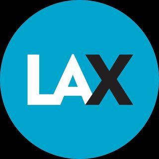 Instagram Profile flylaxairport