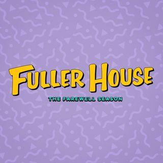 Instagram Profile fullerhouse