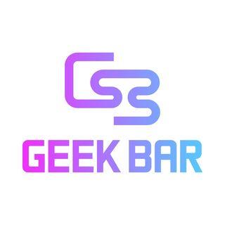 Instagram Profile geekbarvape