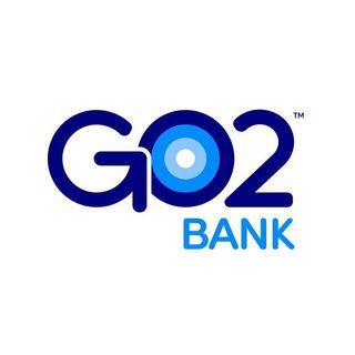 Instagram Profile go2bank