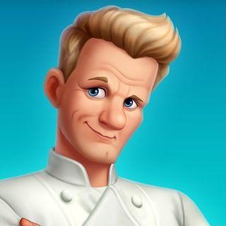 gordongram avatar