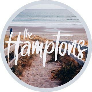 Instagram Profile hamptons