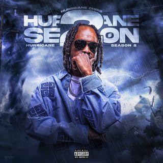 hurricanechrisofficial avatar