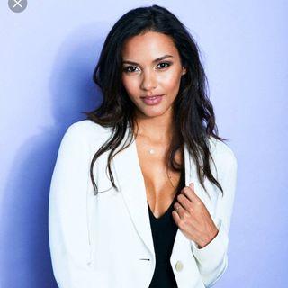 Instagram Profile iamjessicalucas