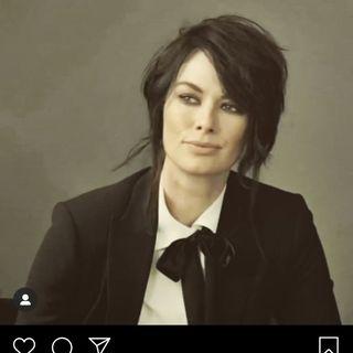 Instagram Profile iamlenaheadey