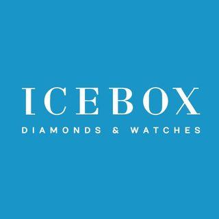 Instagram Profile icebox