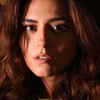 Instagram Profile iridhidogra