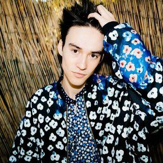 Instagram Profile jacobcollier