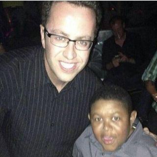 jaredfogle avatar