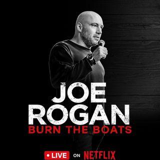 joerogan avatar