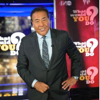 Instagram Profile johnquinones